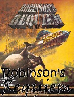 Box art for Robinson