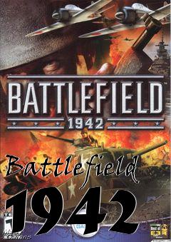 Box art for Battlefield 1942