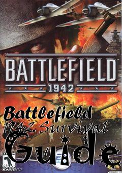 Box art for Battlefield 1942 Survival Guide