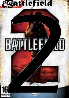 Box art for Battlefield 2