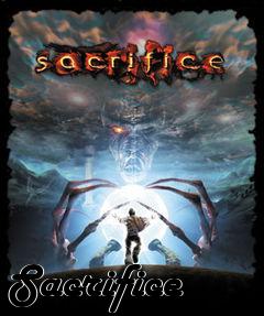 Box art for Sacrifice