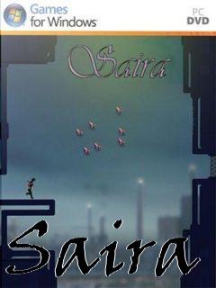 Box art for Saira