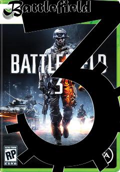 Box art for Battlefield 3
