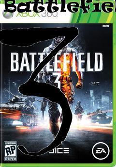 Box art for Battlefield 3