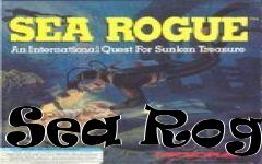 Box art for Sea Rogue