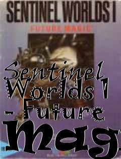 Box art for Sentinel Worlds 1 - Future Magic