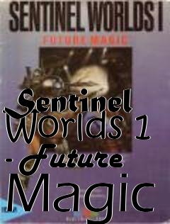 Box art for Sentinel Worlds 1 - Future Magic