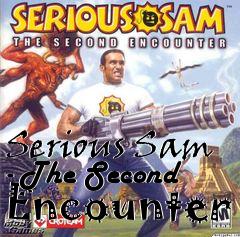 Box art for Serious Sam - The Second Encounter