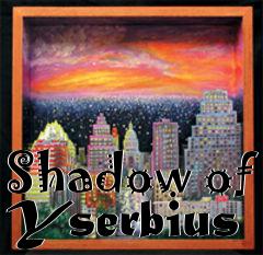 Box art for Shadow of Yserbius
