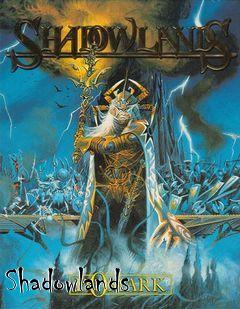 Box art for Shadowlands