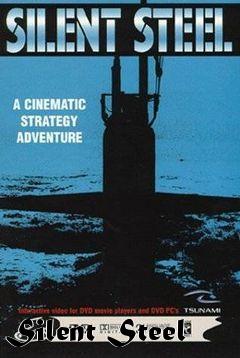 Box art for Silent Steel