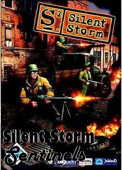 Box art for Silent Storm Sentinels