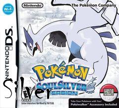 Box art for Silver