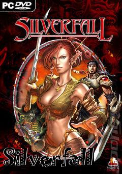 Box art for Silverfall