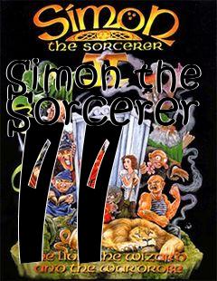 Box art for Simon the Sorcerer II