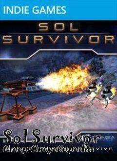 Box art for Sol Survivor Creep Encyclopedia