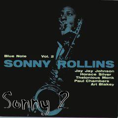 Box art for Sonny 2