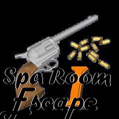 Box art for Spa Room Escape