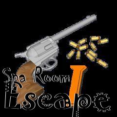 Box art for Spa Room Escape