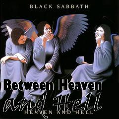 Box art for Between Heaven and Hell