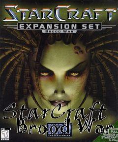 Box art for StarCraft - Brood War
