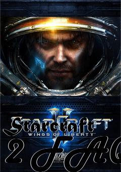 Box art for Starcraft 2 FAQ