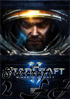 Box art for Starcraft 2 FAQ