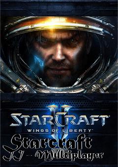 Box art for Starcraft II - Multiplayer