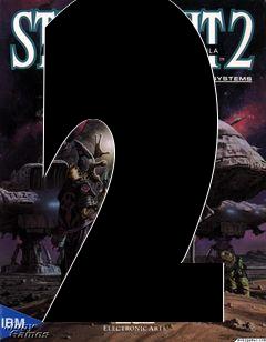 Box art for Starflight 2