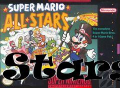 Box art for Stars!