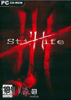 Box art for Still Life