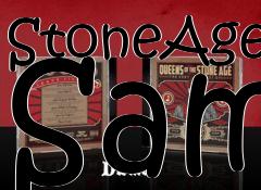Box art for StoneAge Sam