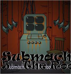 Box art for Submachine 5 - The Root