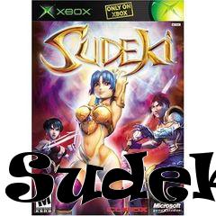 Box art for Sudeki