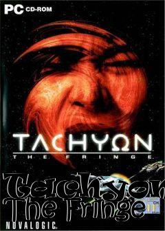 Box art for Tachyon - The Fringe