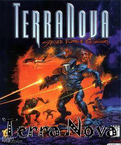 Box art for Terra Nova