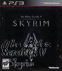 Box art for The Elder Scrolls V - Skyrim