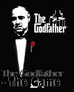 Box art for The Godfather - The Game