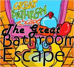 Box art for The Great Bathroom Escape