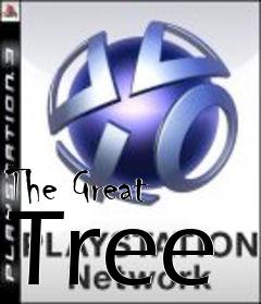 Box art for The Great Tree