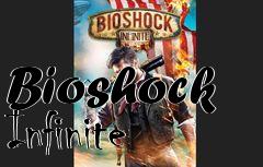 Box art for Bioshock Infinite