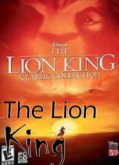 Box art for The Lion King