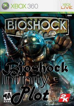 Box art for Bioshock Infinity - Plot