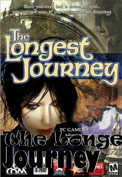 Box art for The Longest Journey