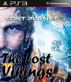 Box art for The Lost Vikings