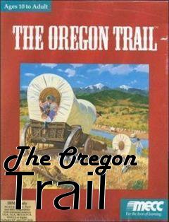 Box art for The Oregon Trail