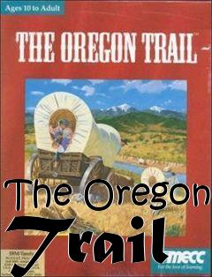 Box art for The Oregon Trail