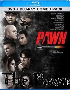 Box art for The Pawn