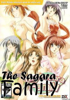 Box art for The Sagara Family