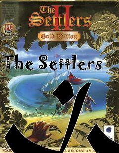 Box art for The Settlers II